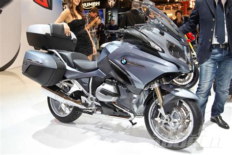 Checkout bmw r 1200 rt price, specifications, features, colors, mileage, images, expert review, videos and user reviews by bike owners. 風と共に FJR1300 VTR250 （雑感） | R1200RT 2014 納車準備完了