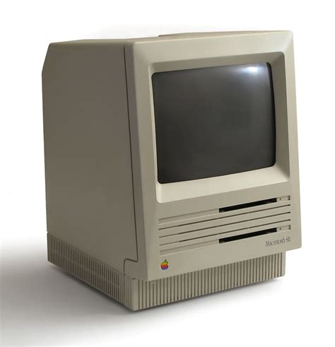 Macintosh Se Wikipedia