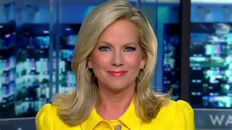 Shannon Bream On Blacked Out Redaction This Leaves Us With A He Said