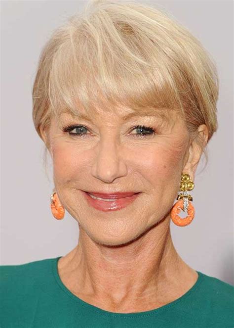 We did not find results for: Very Stylish Short Haircuts for Women Over 50 | Short ...
