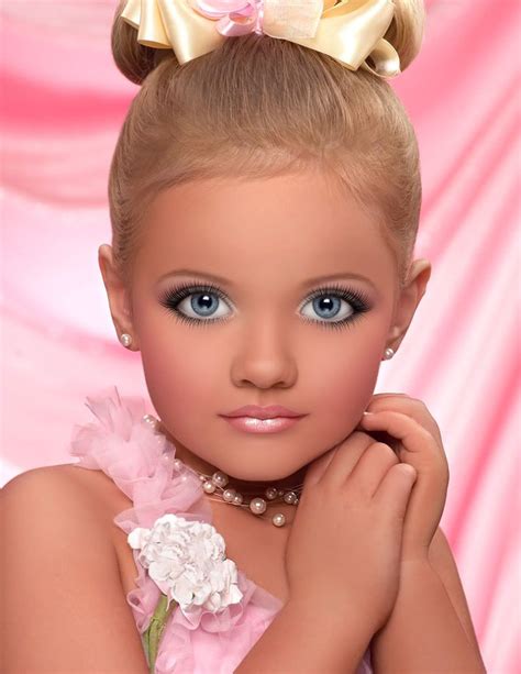 Toddlers And Tiaras New Pics Pageant Hair Kids Pageant Hair