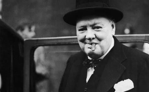 Winston Churchill Resigns From Cabinet Real Time Titanic