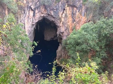 Chinhoyi Caves All You Need To Know Before You Go With Photos