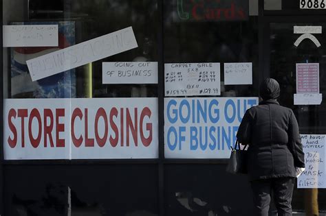 What is an unemployment rate? Surprise unemployment drop sparks debate over how fast the ...