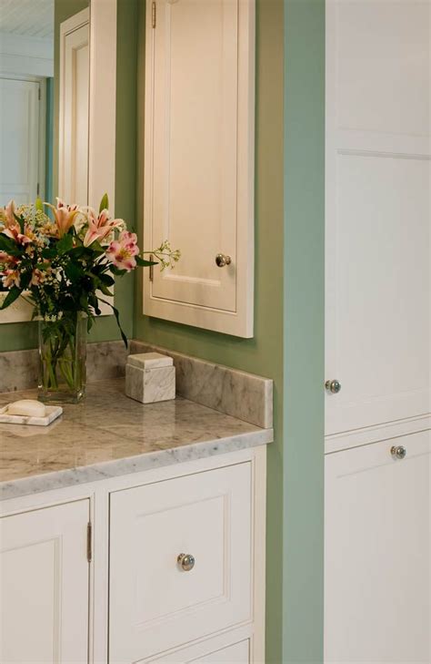 Shop wayfair for all the best recessed bathroom cabinets & shelving. Recessed medicine cabinet beside sink for extra storage ...