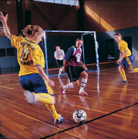 Futsal Futsal