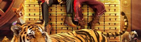 Tiger Robbers 1 De Maio De 2021 Filmow