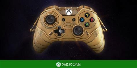 Salen A La Luz Una Serie De Diseños Conceptuales De Mandos De Xbox One