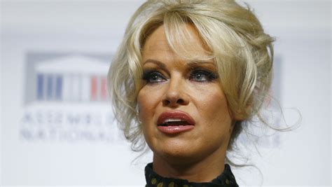 Pamela Anderson Resist Pornography