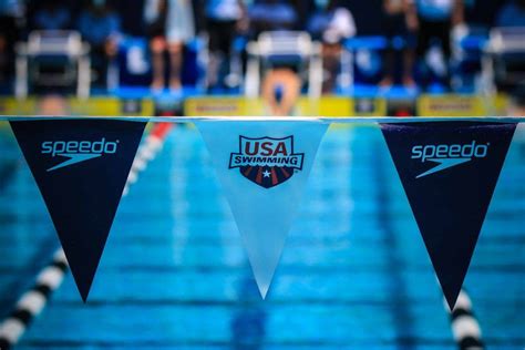 Usa Swimming Announces National Junior Championships For 2021 2022