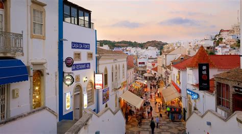 The Best Hotels Closest To Albufeira Old Town Square In Albufeira Old