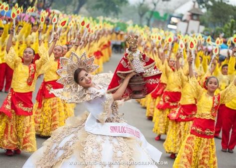 Religious Festivals In The Philippines Discover The Philippines