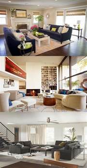 Best Living Room Layouts Interior Design