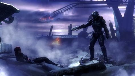 Hd Mass Effect Wallpapers 1080p 76 Pictures