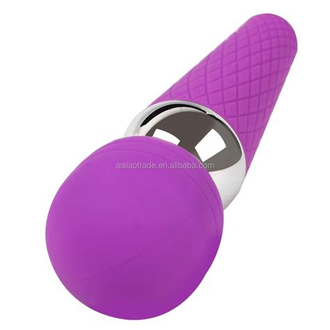 Joypark 10 Speed Powerful Magic Vibrators Usb Recharge Av Wand Massager Adult Sex Toys For Women