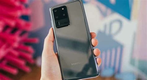 Samsung Galaxy S21 Series Colors Storage Variants Leak