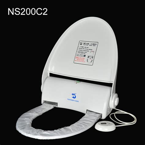 Automatic Disposable Sanitary Toilet Seat Cover Toilet Tools