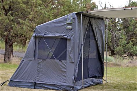 Adventure High Country Series Universal Multi Function Awning