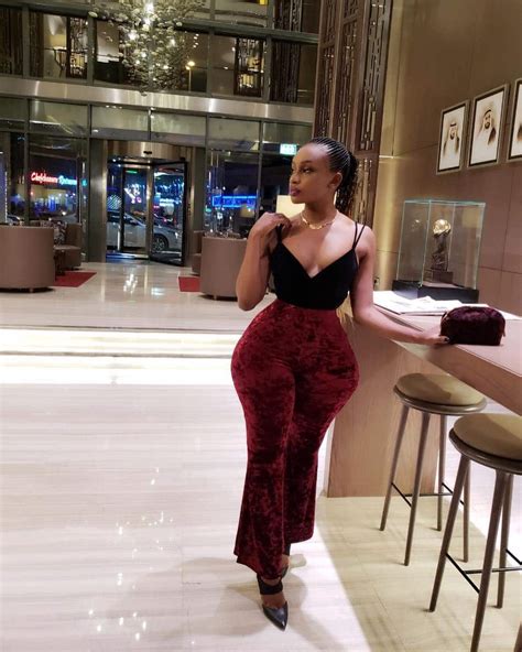 slay queen denies going to china for hips enlargement prime news ghana