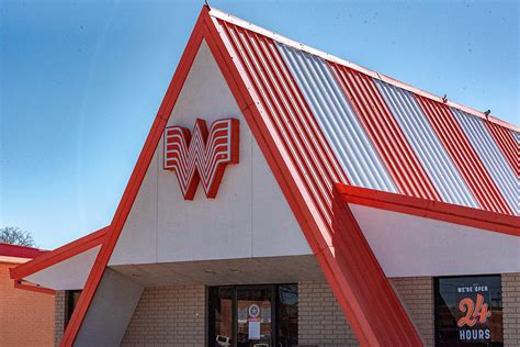 Its Official Whataburger Is Coming To Colorado