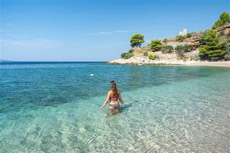 14 Best Beaches In Croatia Lonely Planet