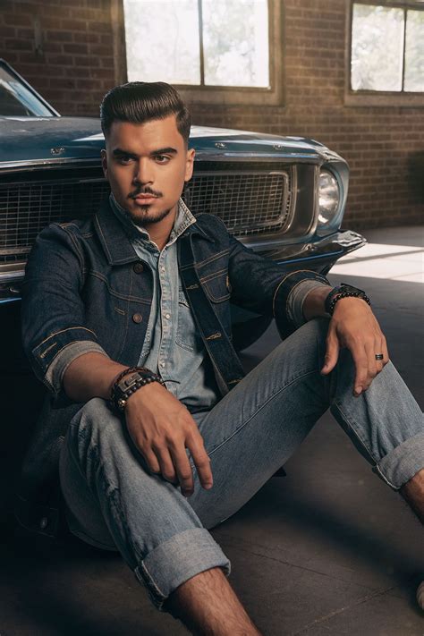 Männer Frisuren Kollektion Signature Looks von TAILOR'S grooming