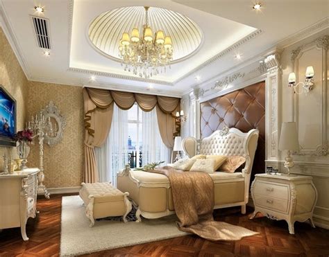 Exclusive Bedroom Ceiling Design Ideas To Decorate Modern