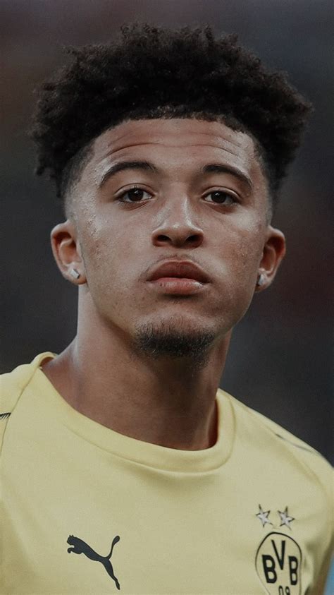 Wallpapers are in hd, full hd and 4k resolution. Jadon Sancho Photo - KoLPaPer - Awesome Free HD Wallpapers