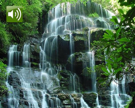 Enjoy unlimited downloads of over 400,000 premium audio tracks with an envato elements subscription. Live Waterfalls Wallpapers with Sound - WallpaperSafari
