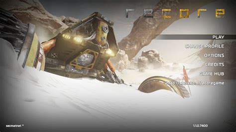 Recore Definitive Edition Screenshots For Xbox One Mobygames