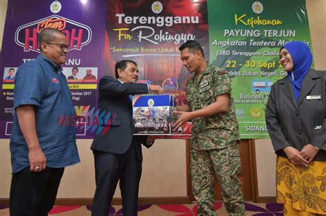 Pemberian bantuan langsung sebenarnya sudah tepat, tetapi tunainya ini yang kurang pas, karena kurang mendidik masyarakat. Misi Bantuan Kemanusiaan Terengganu For Rohingya: Sekampit ...