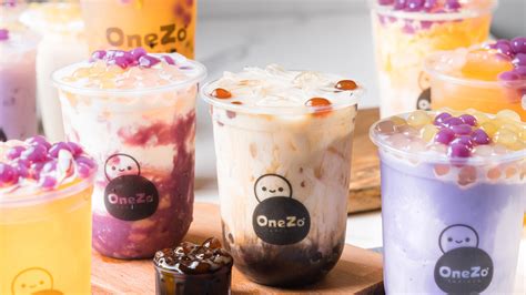Torontos Best Bubble Tea And Where To Drink It Foodism To