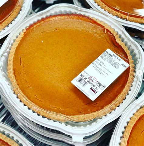 30 Of the Best Ideas for Costco Pies Thanksgiving - Best ...
