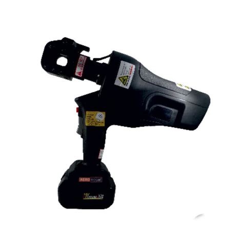 Cordless Battery Cable Cutters Aaec 20 Series Jtc
