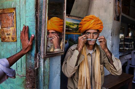 Also thank you for the invite to the honorary captains reception and ceremony before the nfc championship game this sunday. World view: the spirit of India, captured by Steve McCurry ...