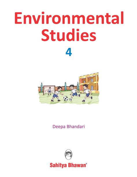 Download 2370 Evs Textbook For Class 4 By Deepa Bhandari Pdf Online