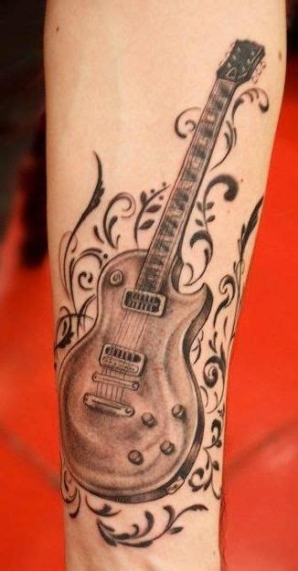 Worldwide postage ranges from 3 to 6 weeks. Lars Tattoos, Guitar Tattoo S, Memorial Guitar Tattoos ...