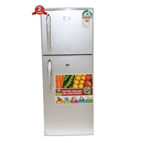 Nexus Nx Refrigerator 118 L Silver Best Price Online Jumia Kenya