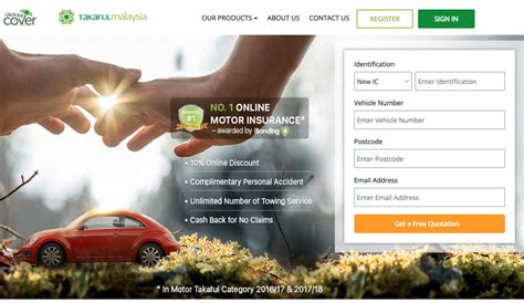 Sell used cars online in malaysia. 2018 Guide to Buying Car Insurance Online in Malaysia ...
