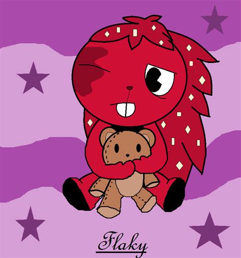 Flaky Crying By Myflakky On Deviantart