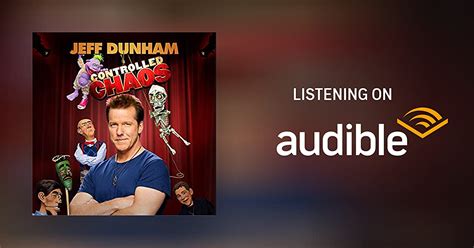 Jeff Dunham Controlled Chaos Clean By Jeff Dunham Performance
