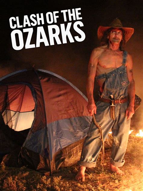 Clash Of The Ozarks Where To Watch And Stream Tv Guide