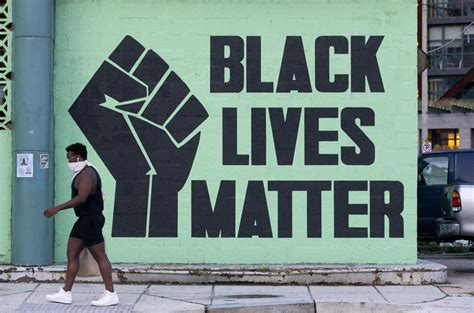 Official ig for the #blacklivesmatter global network foundation. Black Lives Matter must avoid being co-opted by American ...