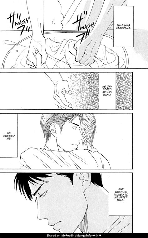 [nishida Higashi] Yoru Ga Owaru Made Till The End Of The Night [eng] Page 4 Of 7