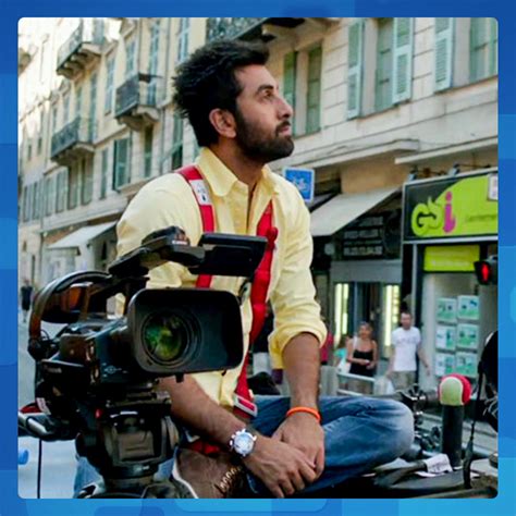 Kabir and naina bond during a trekking trip. Here's how 'Yeh Jawaani Hai Deewani' left its traces in ...
