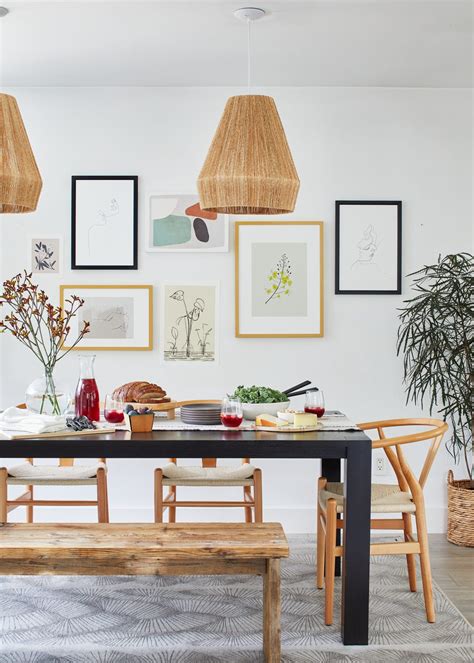 Quiz: What's Your Gallery Wall Style? - Society6 Blog