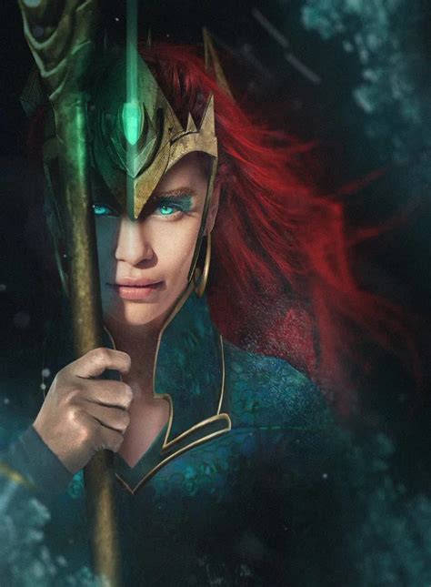Petition To Remove Amber Heard From Aquaman 2 Reaches 14 Million