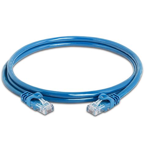 Alibaba.com offers 1,295 utp cat 7 price products. LAN Blue Cat 6 Unshielded Twisted Pair Cable 500 MHz - 5 FEET