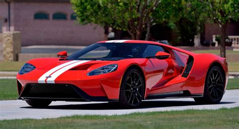 These Are The 12 Fastest American Cars Ever Made