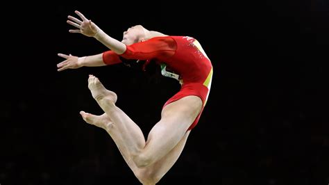 This Old Ya Novel Shows Us How Far Womens Gymnastics Has Come — And
